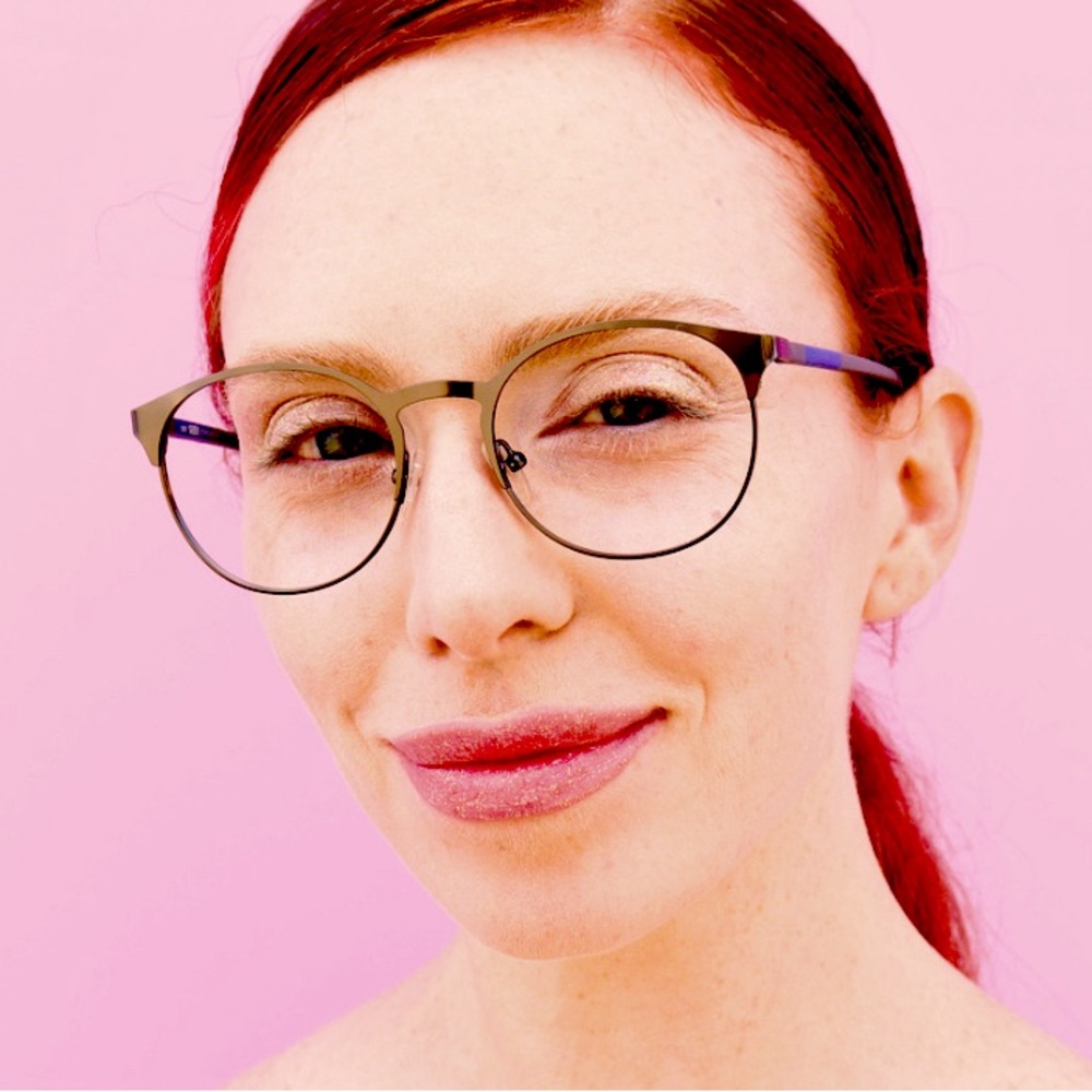 Geek Eyewear Frame style Orbit